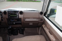 2014款LC76