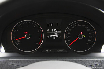 2015款桑塔纳·浩纳230TSI 1.4T自动舒适型