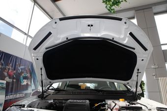 2014款科帕奇5座城市版