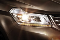 2014款华颂7官方图