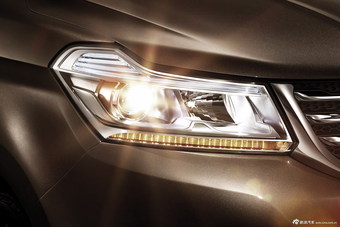 2014款华颂7官方图