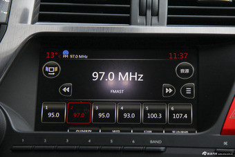 2014款DS 5 1.6T自动尊享版THP200