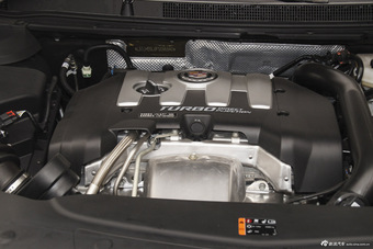 2015款XTS 2.0T自动28T舒适型