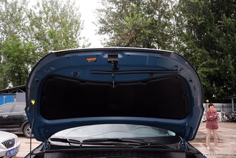 2015款途胜1.6T双离合两驱领先型