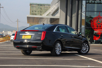 2016款XTS 2.0T自动28T豪华型