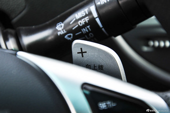 2015款凯翼C3 1.5LAMT金钻型