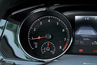 2015款凌渡1.8T自动豪华型330