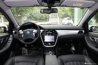 2014款腾势 尊贵版