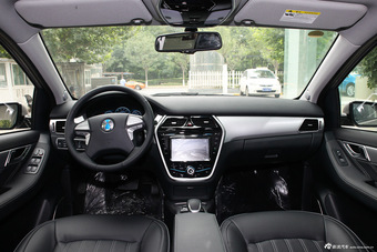 2014款腾势 尊贵版图片