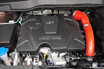 2016款哈弗H2 1.5T自动两驱豪华型