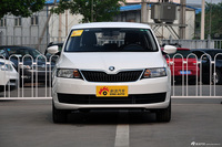 2014款昕动 1.6L手动乐享版