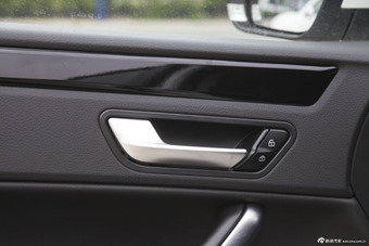 2016款观致3都市SUV 1.6T自动致臻型