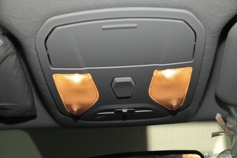 2013款传祺GA3 1.6L手动豪华版