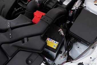 2015款翼神1.6L 手动时尚型