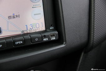 2014款速翼特运动版