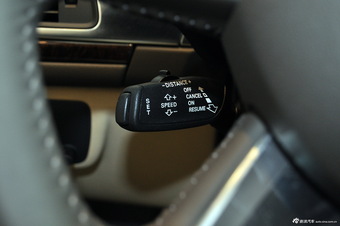 2014款奥迪A6L 35 FSI quattro 豪华型