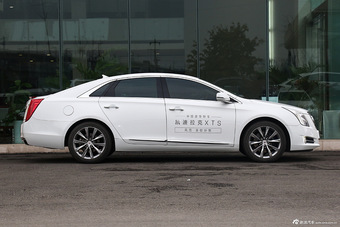 2015款XTS 2.0T自动28T铂金版