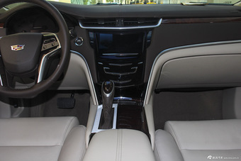 2016款XTS 2.0T自动28T豪华型