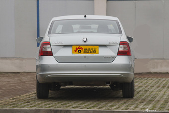 2013款昕锐1.6L自动智选型