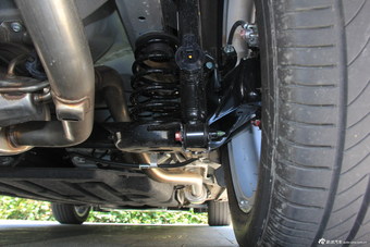 2016款讴歌CDX 1.5T自动 两驱尊享版