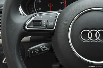 2014款奥迪A7 35FSI quattro技术型