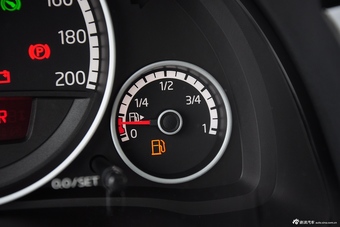 2015款大众up! 1.0L high up!