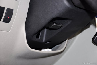 2012款英伦SC3实拍