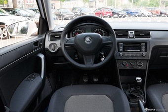 2014款昕动 1.6L手动乐享版