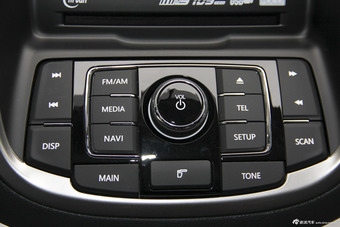 2015款逸动XT 1.6L手动致酷型国IV