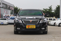2015款荣威950 1.8T自动精英版