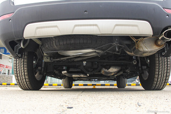 2014款荣威W5 1.8T自动两驱胜域特装版