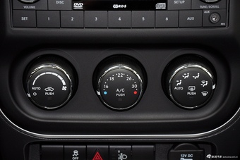 2015款指南者2.4L自动四驱舒适版