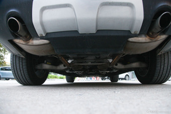 2014款揽胜运动版3.0 V6 SC HSE