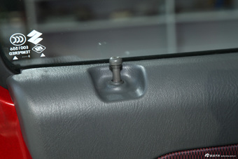 2013款北斗星创业版1.0L手动舒适型