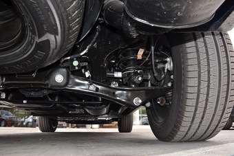 2016款林肯领航员3.5T自动AWD