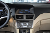 2012款东南V5菱致实拍