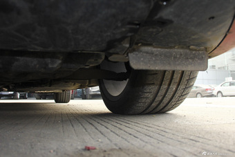 2015款沃尔沃S60 2.0T自动 T5个性运动版