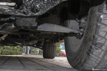 2015款哈弗H2 1.5T自动两驱精英型