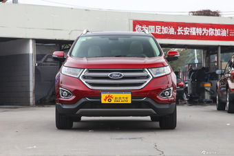 2015款锐界2.0T自动四驱豪锐型