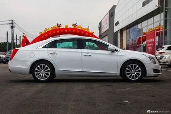 2016款XTS 2.0T自动28T技术型