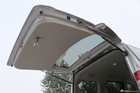 2014款帅客HR16 1.6L手动豪华型国5