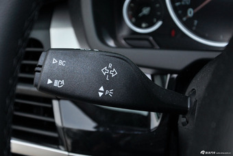 2014款宝马X5 xDrive35i典雅型