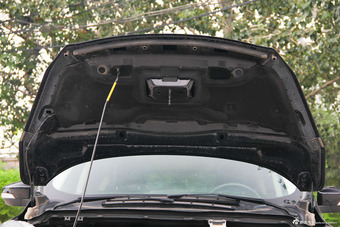 2013款福特翼虎2.0 GTDi自动运动型图片