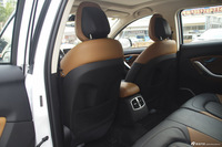 2016款DX7 1.5T手动凯旋版