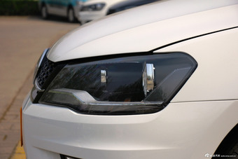 2014款宝来1.4T自动Sportline到店实拍