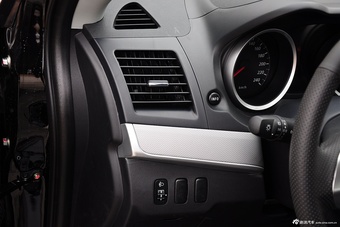 2015款翼神1.8L CVT时尚版 国V