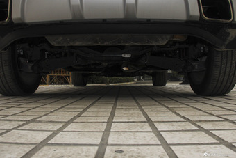 2015款哈弗H6 Coupe 2.0T手动四驱精英型