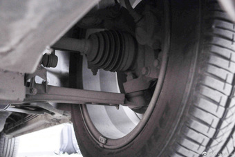 2013款大7 MPV 2.0T自动豪华型