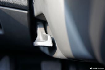 2014款观致3 1.6T自动致臻型5门