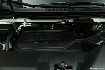 2014款讴歌MDX 3.5L自动精英版